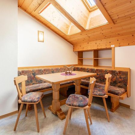 Beautiful Apartment In Mittersill With Balcony 外观 照片