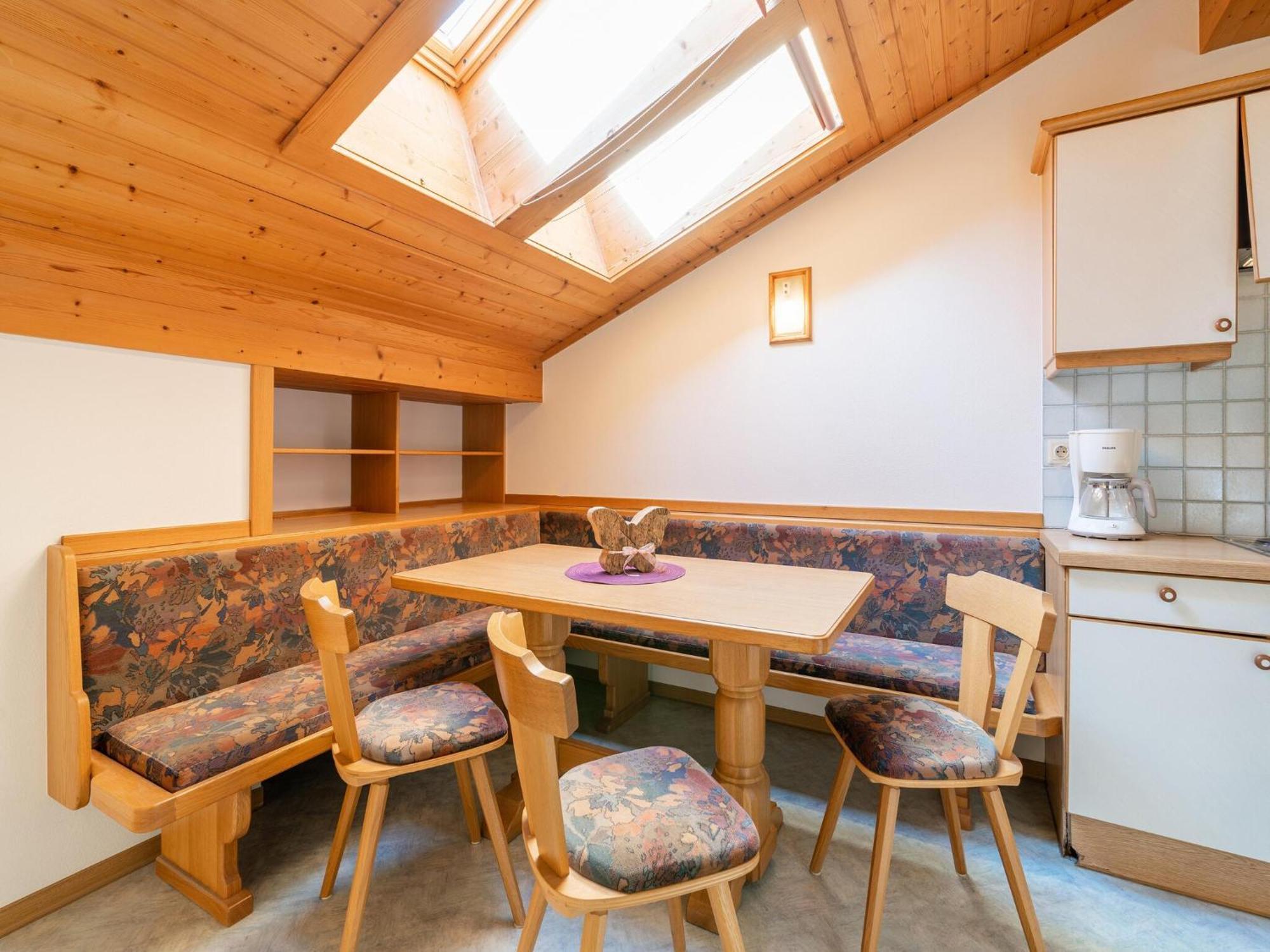 Beautiful Apartment In Mittersill With Balcony 外观 照片