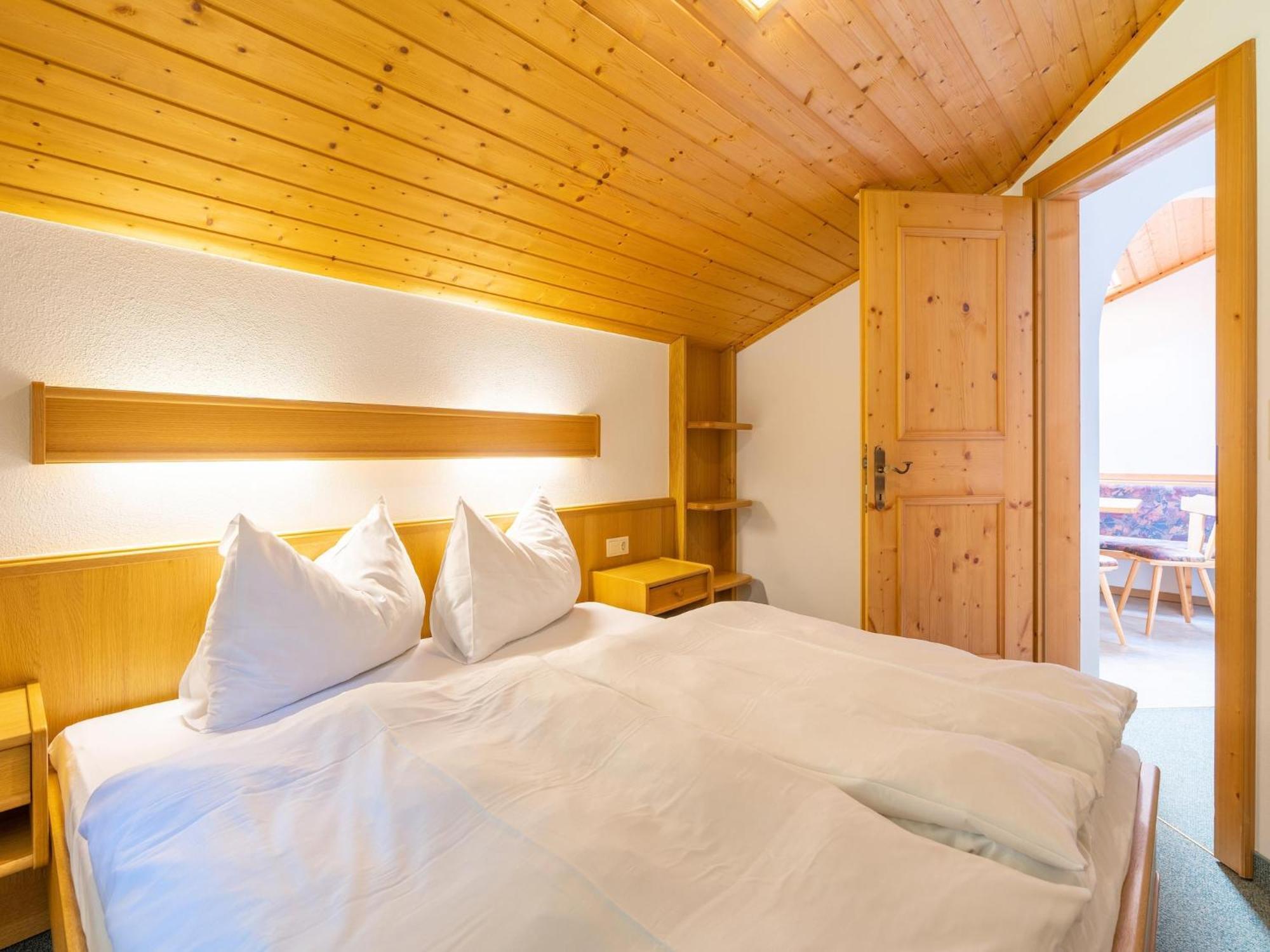 Beautiful Apartment In Mittersill With Balcony 外观 照片