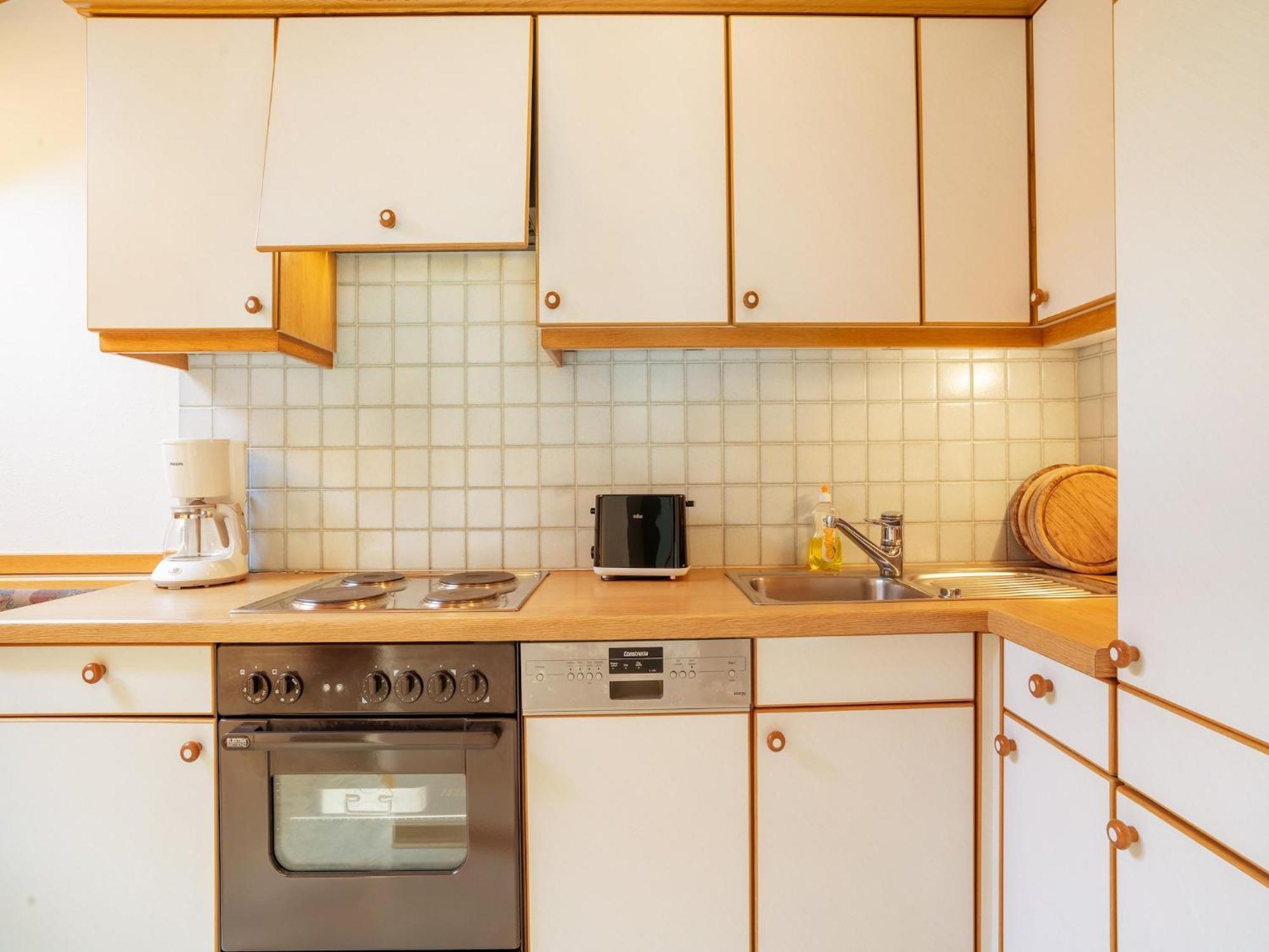 Beautiful Apartment In Mittersill With Balcony 外观 照片