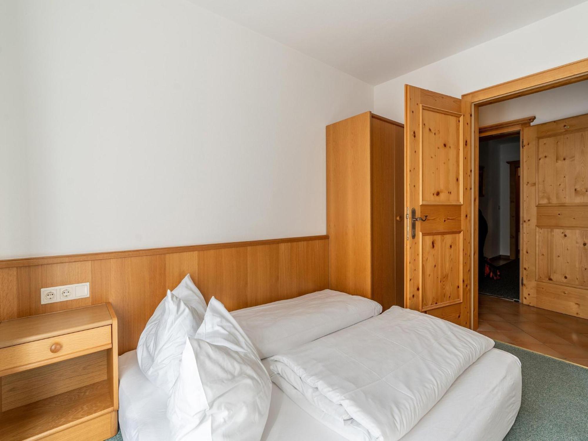 Beautiful Apartment In Mittersill With Balcony 外观 照片