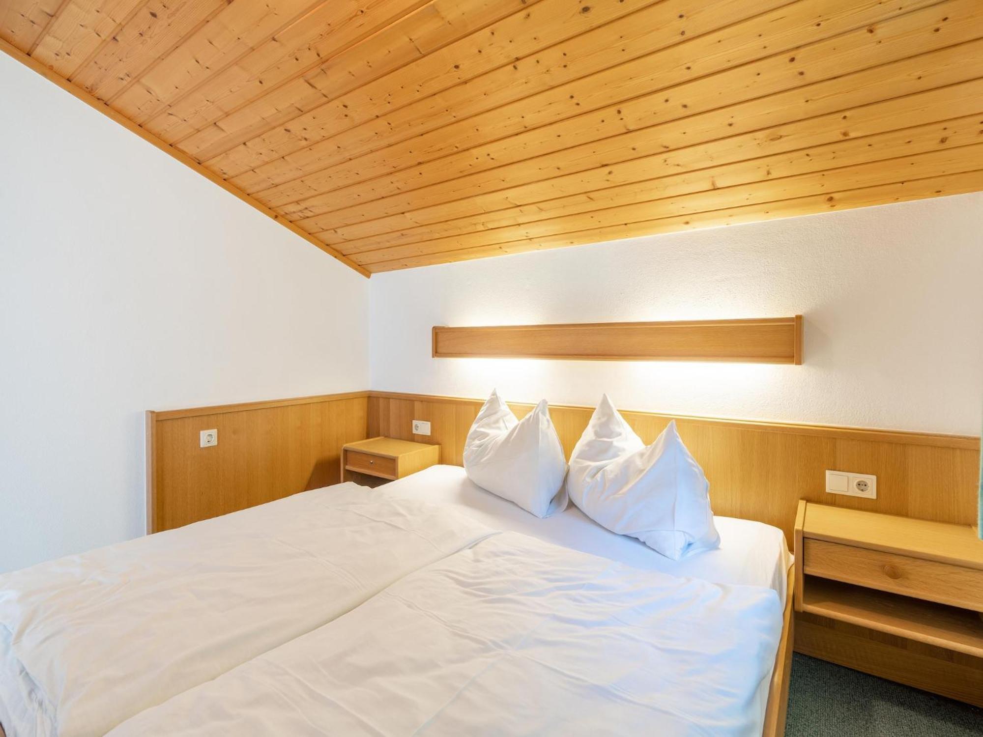 Beautiful Apartment In Mittersill With Balcony 外观 照片