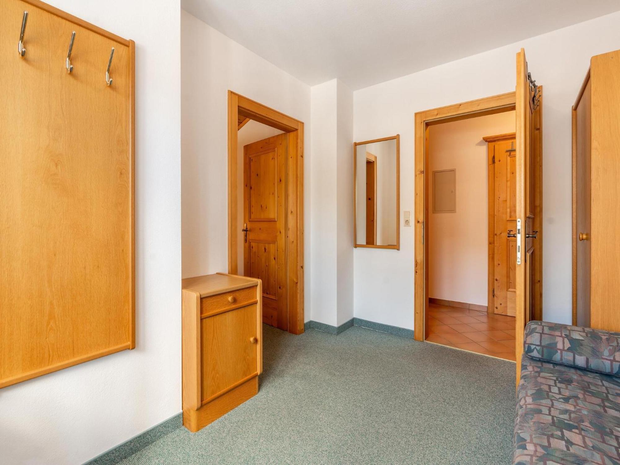 Beautiful Apartment In Mittersill With Balcony 外观 照片
