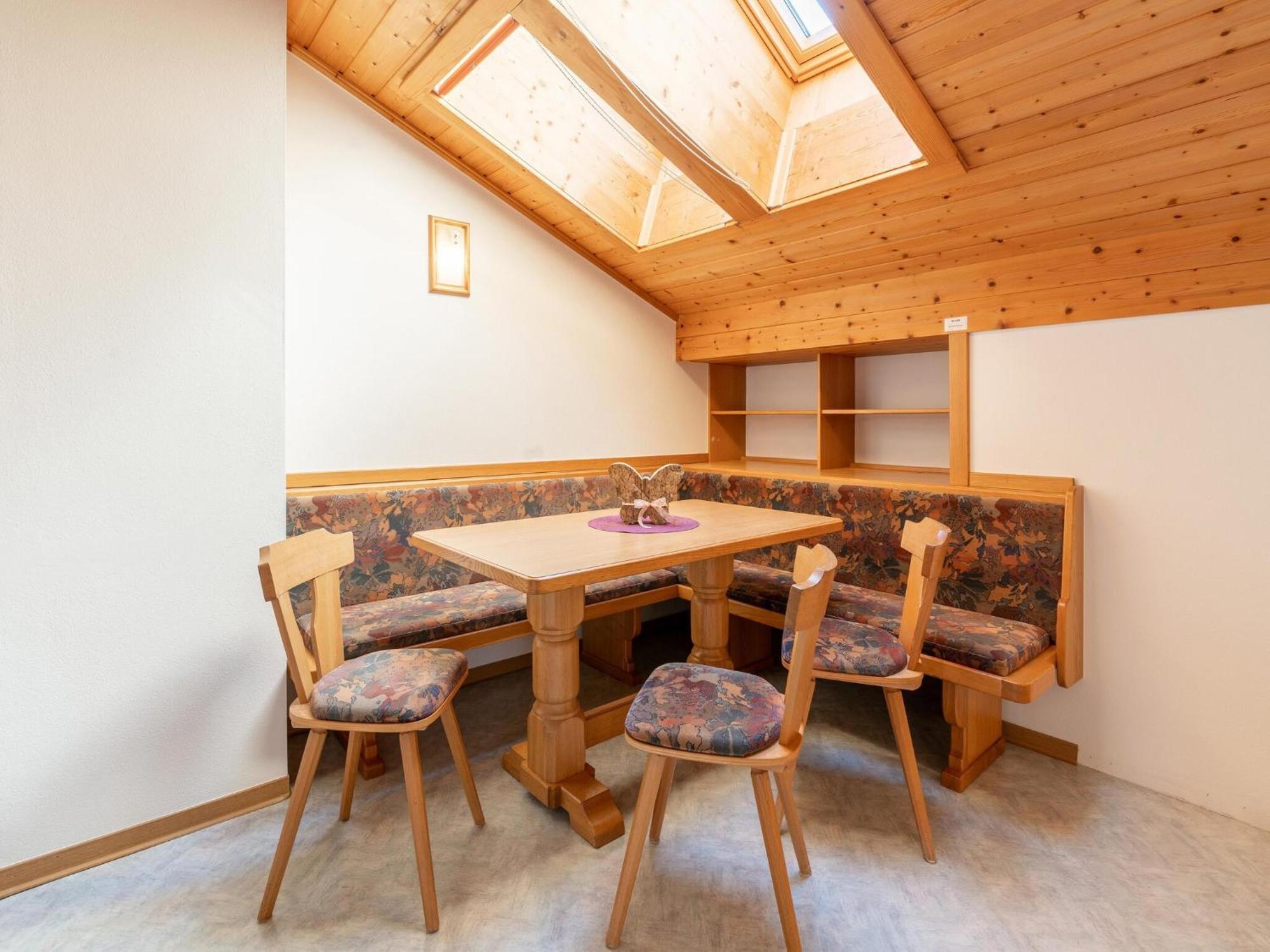 Beautiful Apartment In Mittersill With Balcony 外观 照片