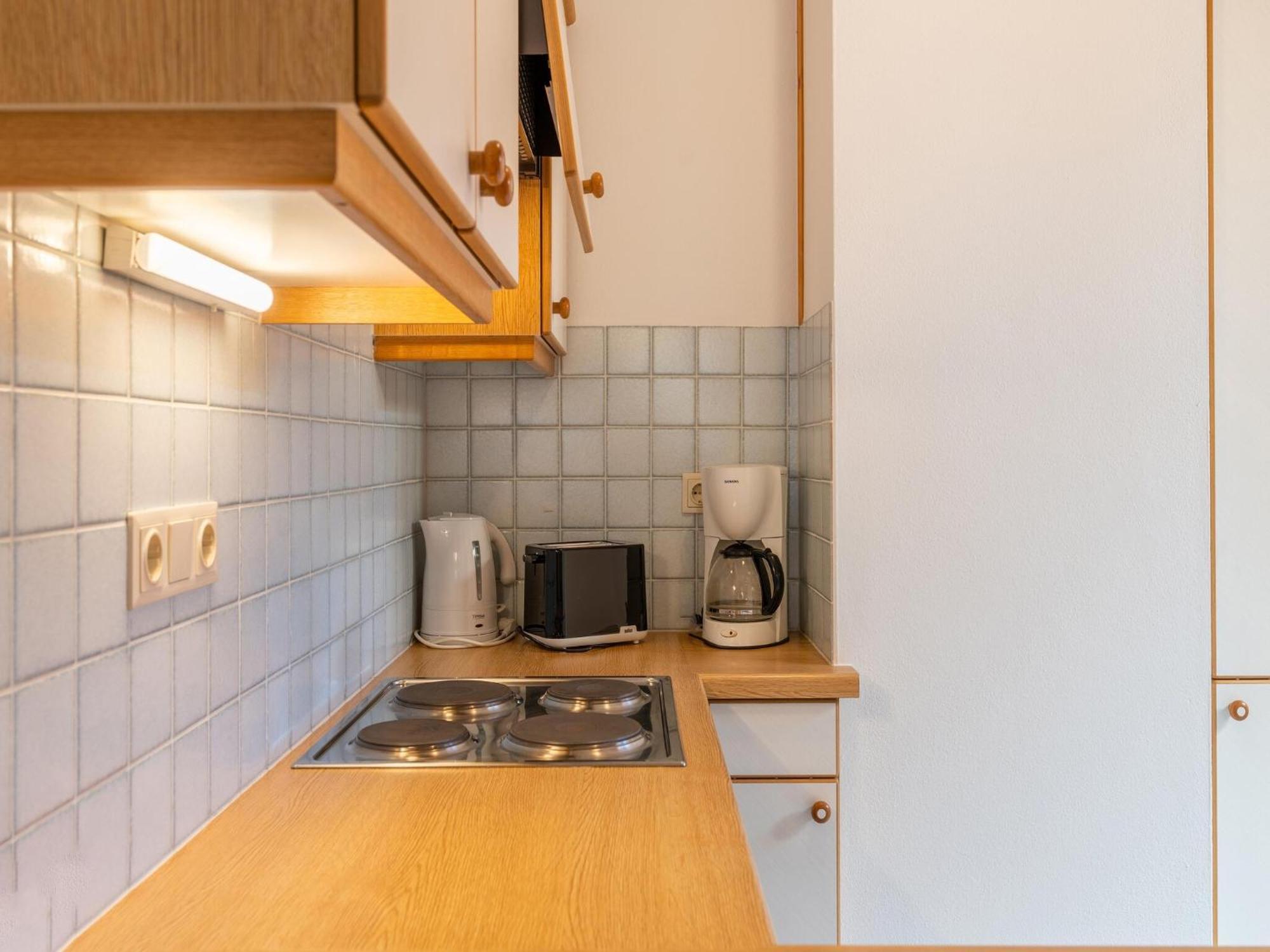 Beautiful Apartment In Mittersill With Balcony 外观 照片
