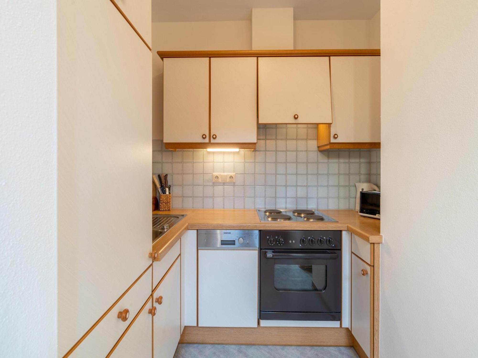 Beautiful Apartment In Mittersill With Balcony 外观 照片