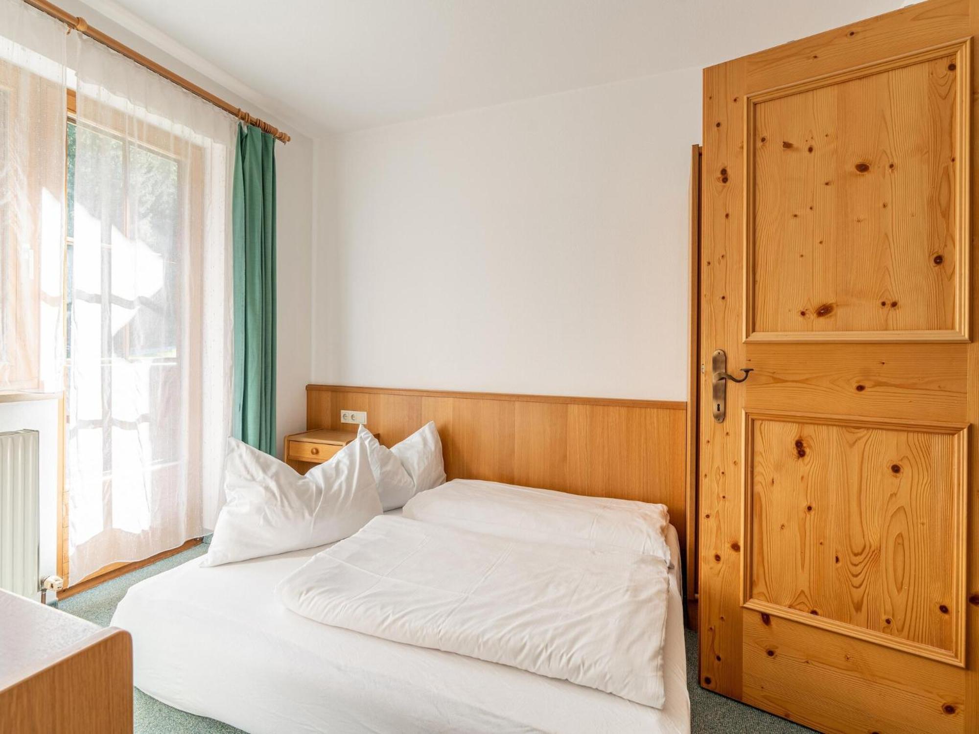 Beautiful Apartment In Mittersill With Balcony 外观 照片