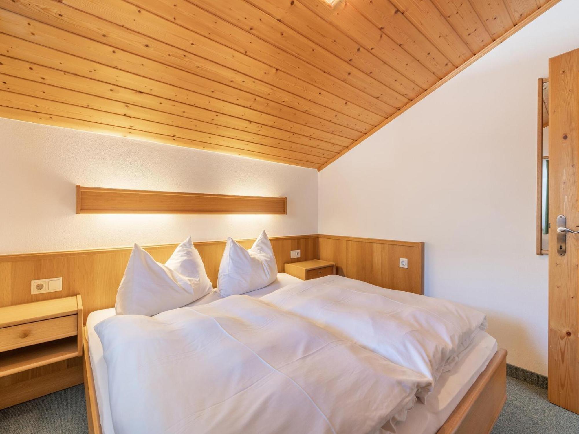 Beautiful Apartment In Mittersill With Balcony 外观 照片