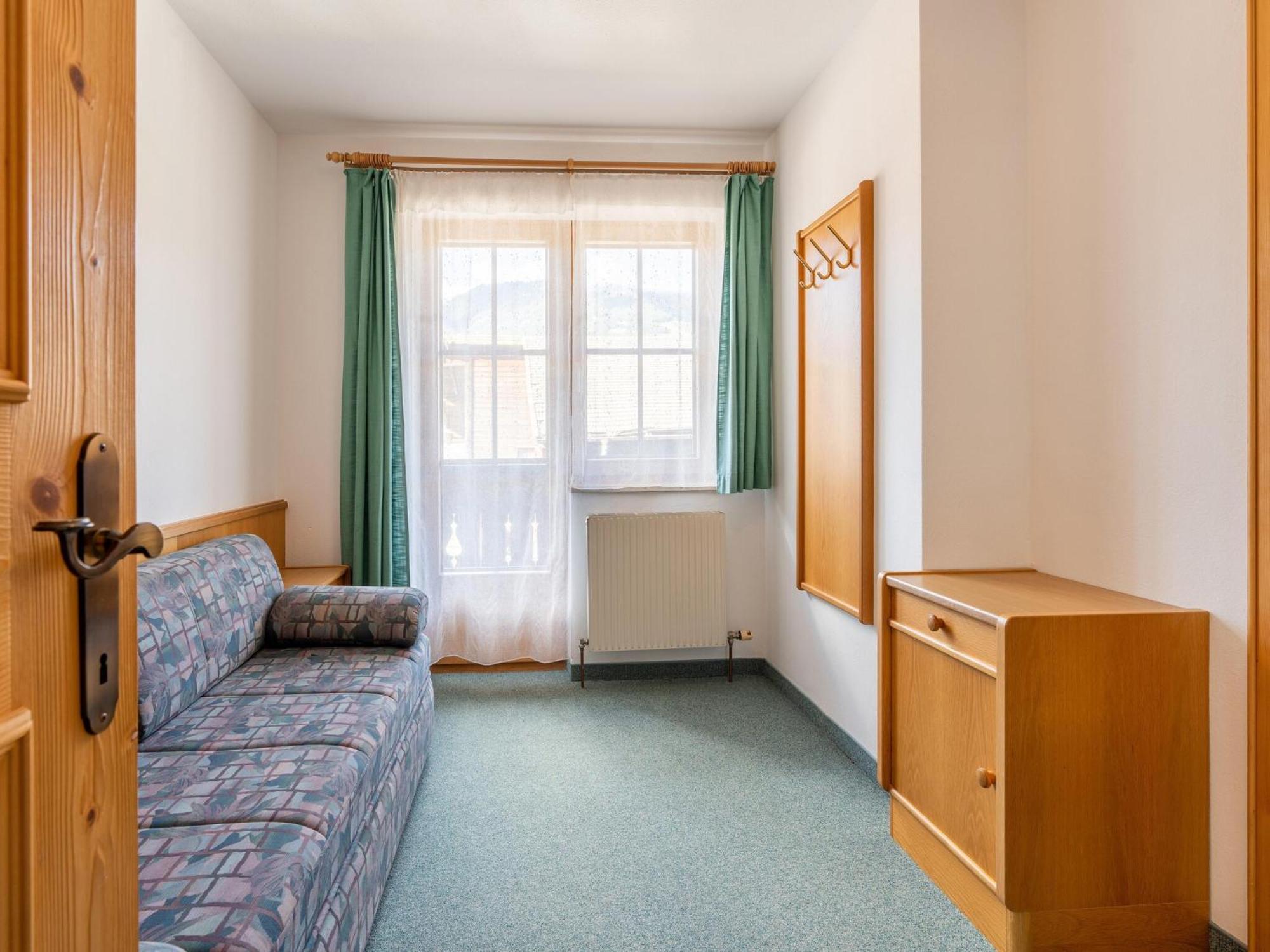 Beautiful Apartment In Mittersill With Balcony 外观 照片