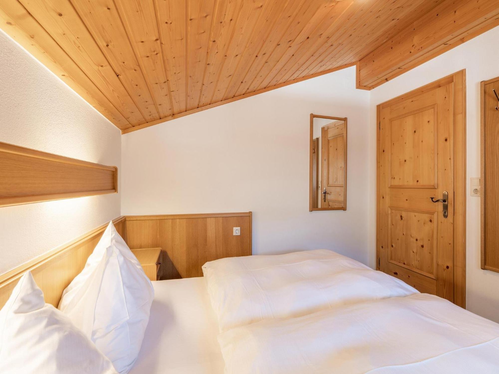 Beautiful Apartment In Mittersill With Balcony 外观 照片