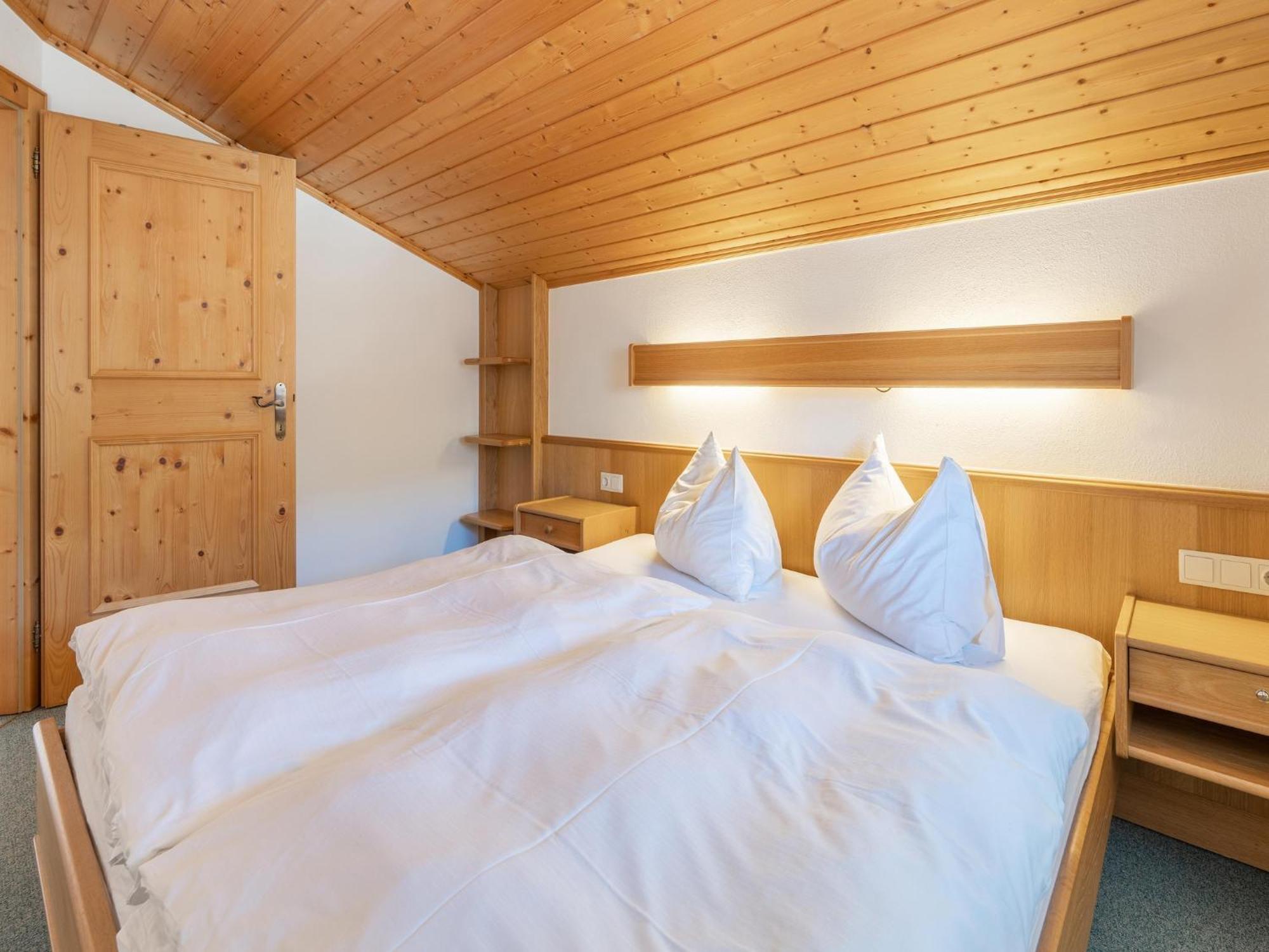 Beautiful Apartment In Mittersill With Balcony 外观 照片