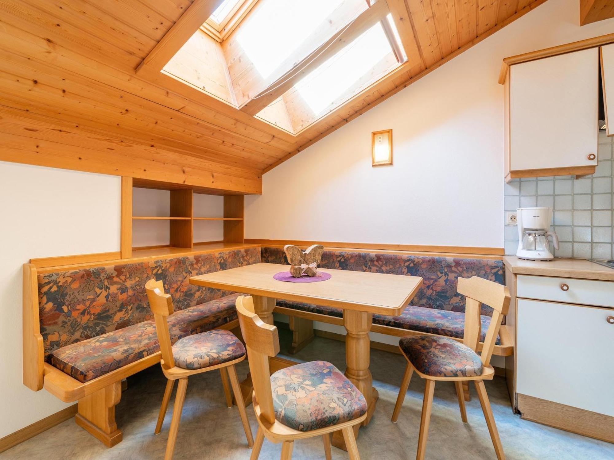 Beautiful Apartment In Mittersill With Balcony 外观 照片